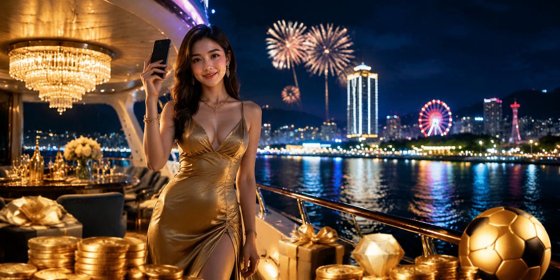 Khách VIP tại Nha Trang thưởng thức ưu đãi casino cao cấp với tầm nhìn ra biển thơ mộng